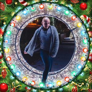 Meet your Posher, Pancho